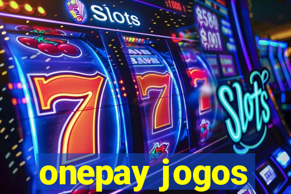 onepay jogos